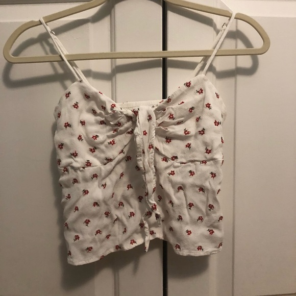 Brandy Melville Tops - Brandy Melville Blouse